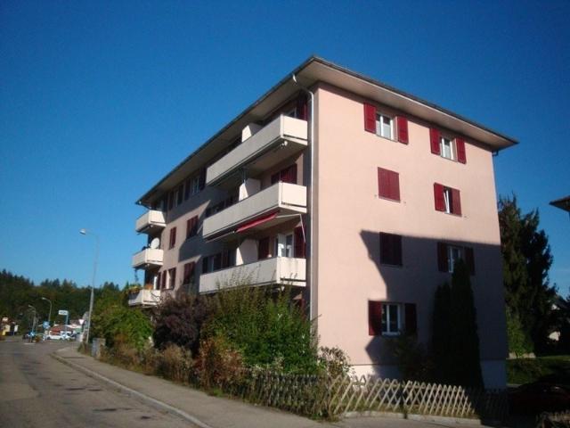 Apartment mieten in Langenthal, Bern