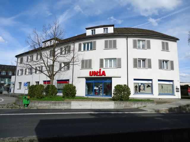 Apartment mieten in Langenthal, Bern
