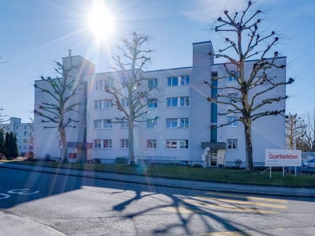 Apartment mieten in Langenthal, Bern
