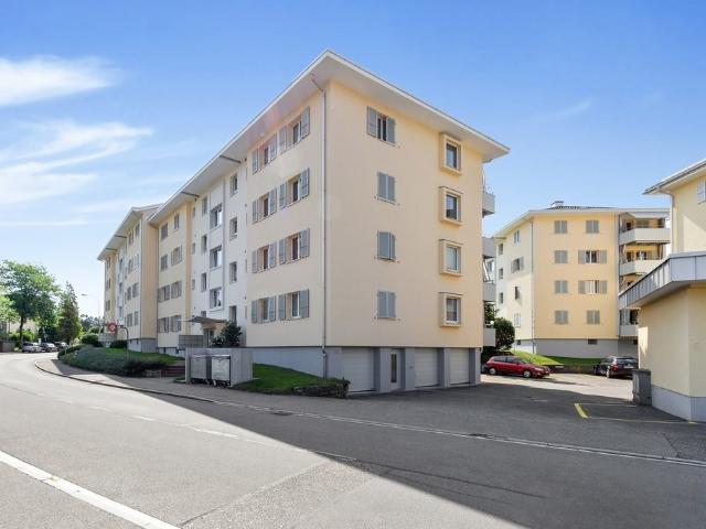 Apartment mieten in Langenthal, Verwaltungsregion Emmental-Oberaargau