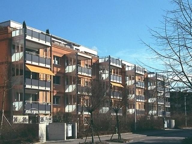 Apartment mieten in Langenthal, Bern