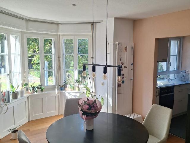 Apartment mieten in Langenthal, Verwaltungsregion Emmental-Oberaargau