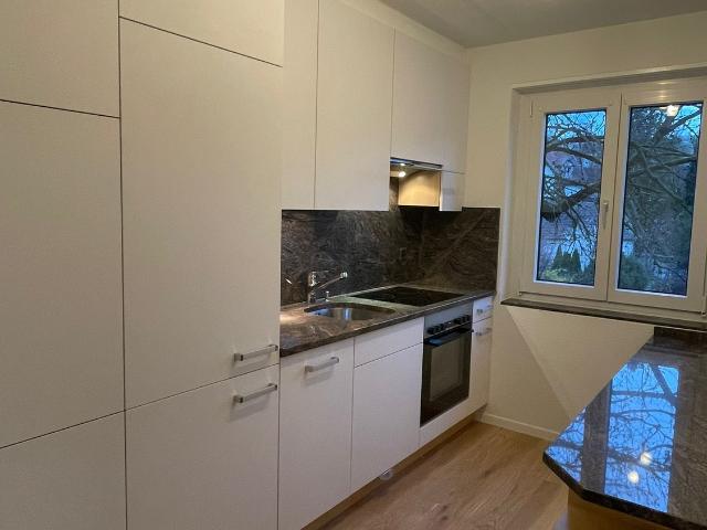 Apartment mieten in Langnau am Albis, Zürich