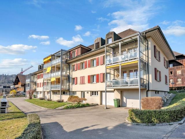 Apartment mieten in Langnau im Emmental, Bern
