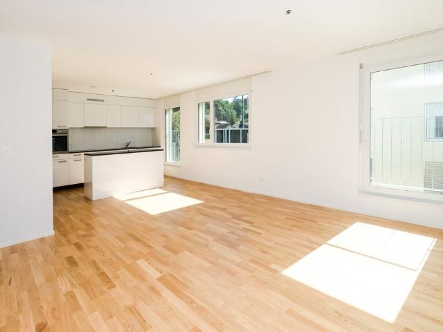 Apartment mieten in Zürchermatte, Langnau im Emmental