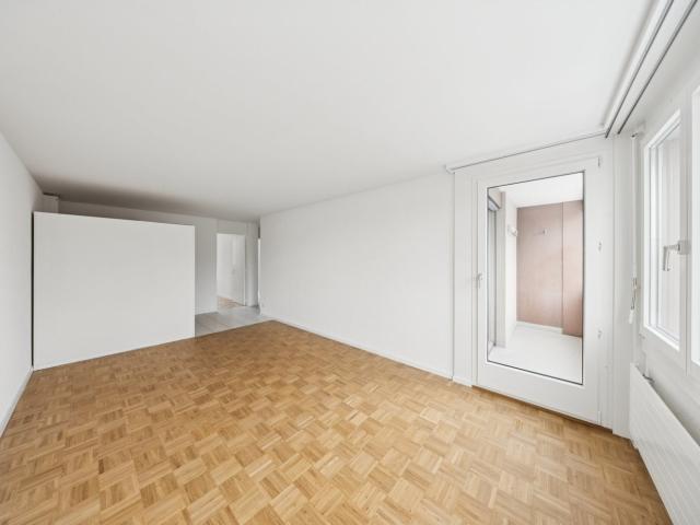 Apartment mieten in Langnau im Emmental, Bern