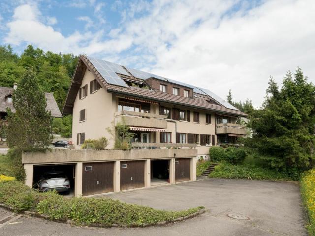 Apartment mieten in Langnau im Emmental, Bern