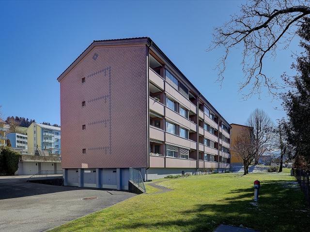 Apartment mieten in Langnau im Emmental, Bern