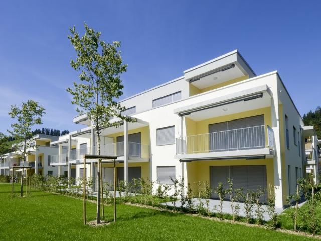 Apartment mieten in Langnau im Emmental, Bern