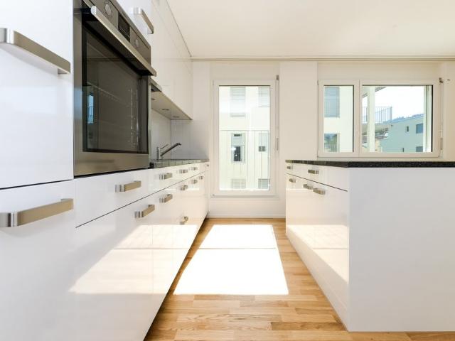 Apartment mieten in Langnau im Emmental, Bern