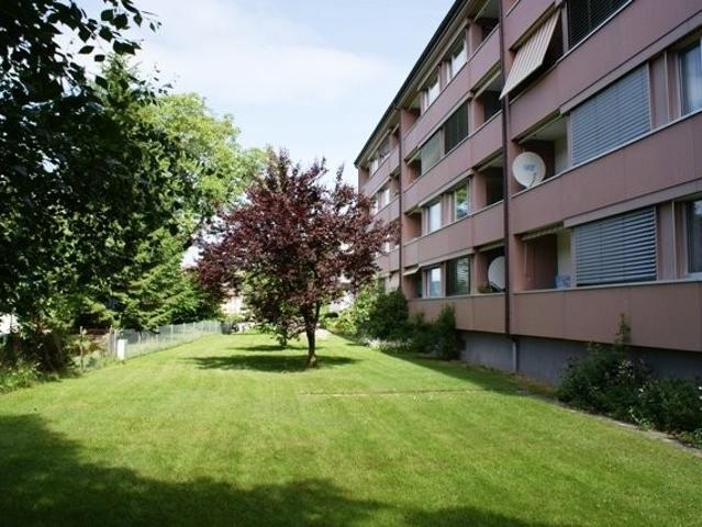 Apartment mieten in Langnau im Emmental, Bern