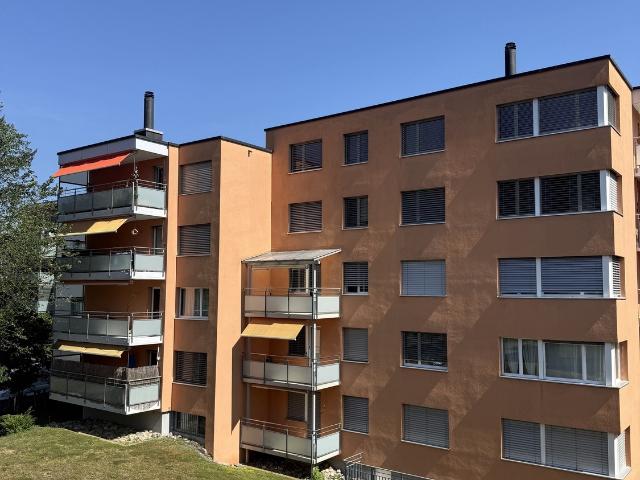 Apartment mieten in Feuerthalen, Zürich