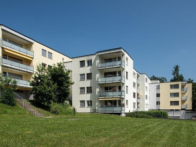 Apartment mieten in Feuerthalen, Zürich