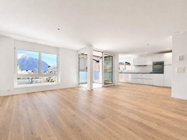 Apartment mieten in Lantsch, Lenz, Graubünden