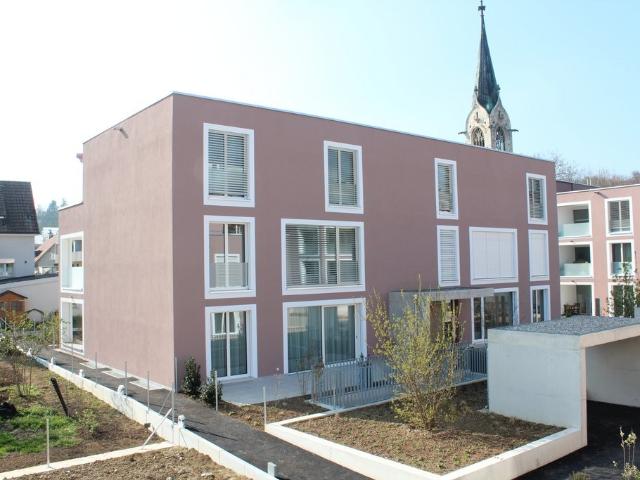 Apartment mieten in Laufen, Basel-Landschaft