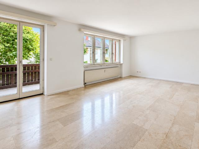 Apartment mieten in Laufen, Basel-Landschaft