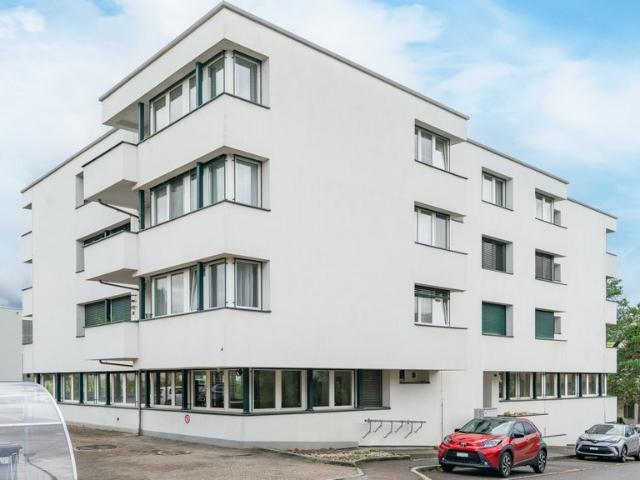 Apartment mieten in Laufen, Basel-Landschaft