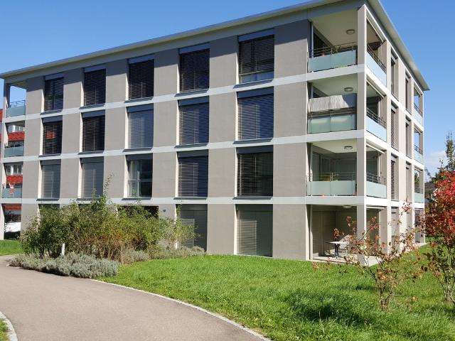 Apartment mieten in Laufen, Basel-Landschaft