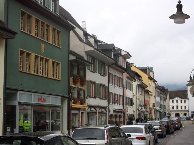 Apartment mieten in Laufen, Basel-Landschaft