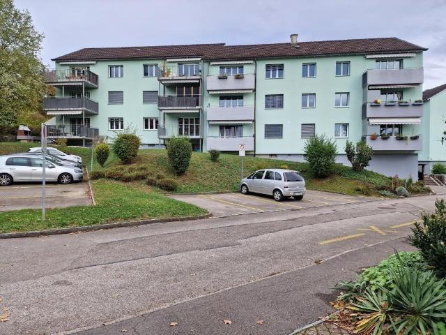 Apartment mieten in Laufen, Basel-Landschaft