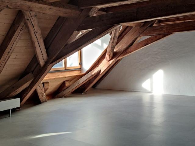 Apartment mieten in Laufen, Basel-Landschaft