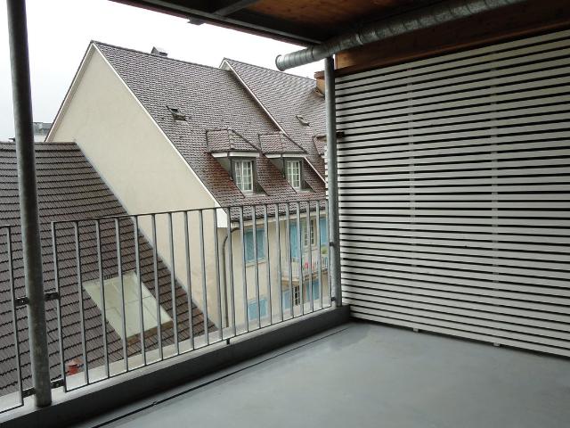 Apartment mieten in Laufen, Bezirk Laufen