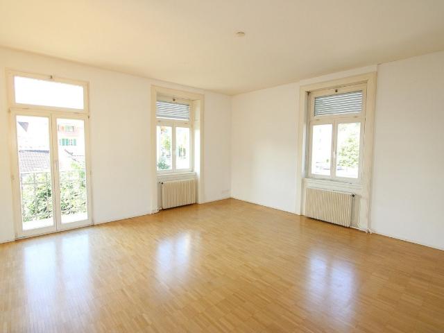 Apartment mieten in Laufen, Basel-Landschaft