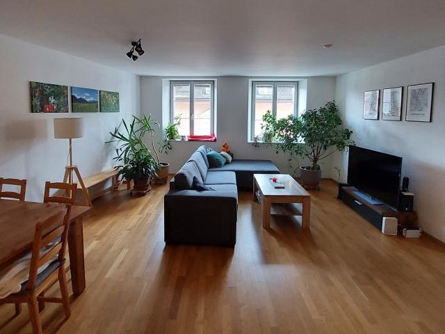 Apartment mieten in Laufenburg, Aargau