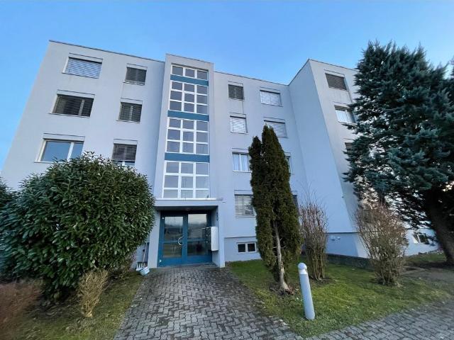 Apartment mieten in Laufenburg, Aargau