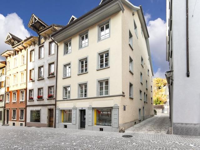 Apartment mieten in Laufenburg, Bezirk Laufenburg