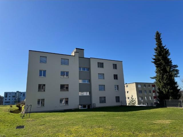Apartment mieten in Laufenburg, Aargau