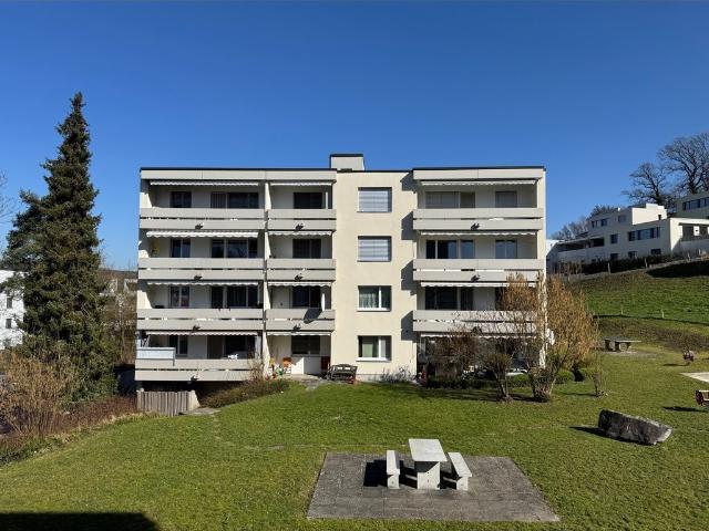 Apartment mieten in Laufenburg, Aargau