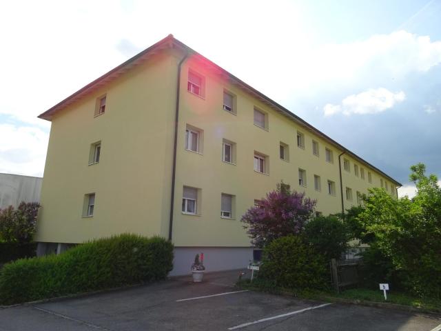 Apartment mieten in Laupen, Bern