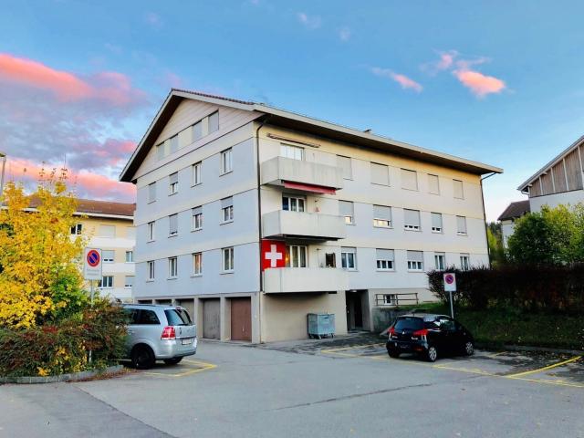 Apartment mieten in Laupen, Bern