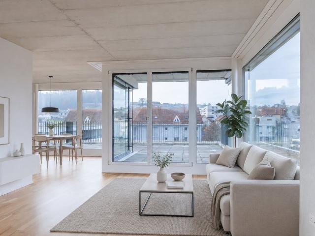 Apartment mieten in Laupen, Bern