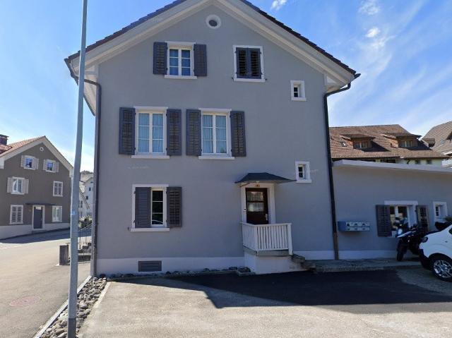 Apartment mieten in Laupen (ZH), Zürich