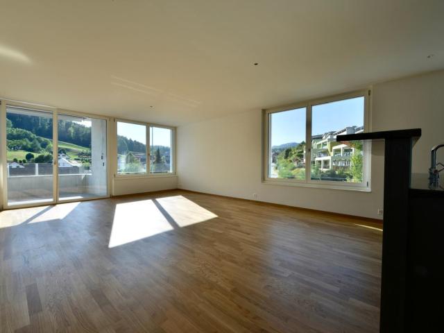 Apartment mieten in Laupen (ZH), Zürich