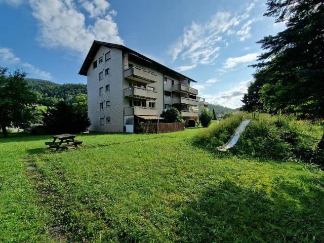 Apartment mieten in Laupersdorf, Solothurn