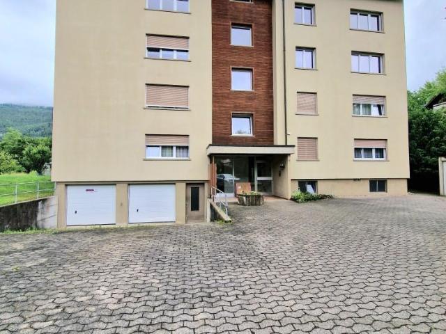 Apartment mieten in Laupersdorf, Solothurn