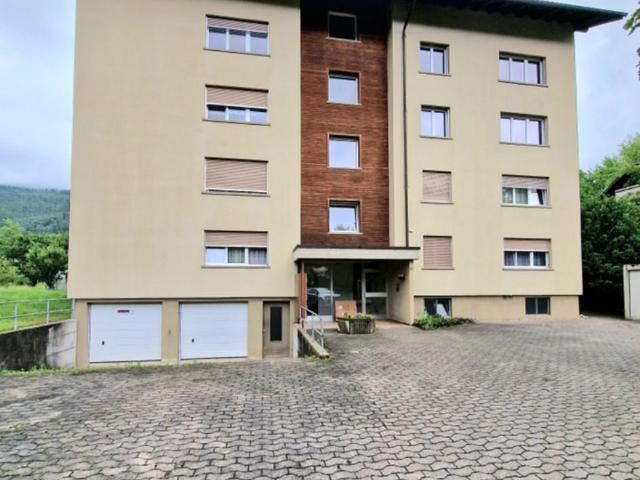 Apartment mieten in Laupersdorf, Solothurn