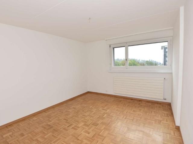 Apartment mieten in Cheseaux-Lausanne, Waadt