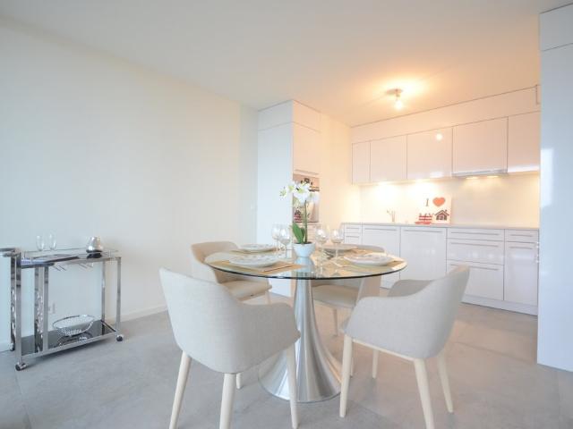 Apartment mieten in Cheseaux-Lausanne, Waadt