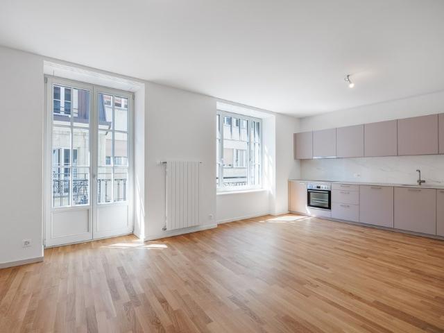 Apartment mieten in Cheseaux-Lausanne, Waadt