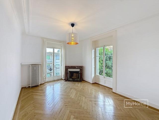 Apartment mieten in Cheseaux-Lausanne, Waadt