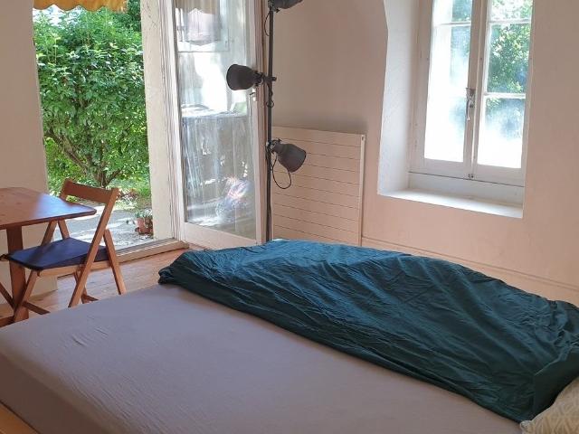 Apartment mieten in Lausanne, District de Lausanne
