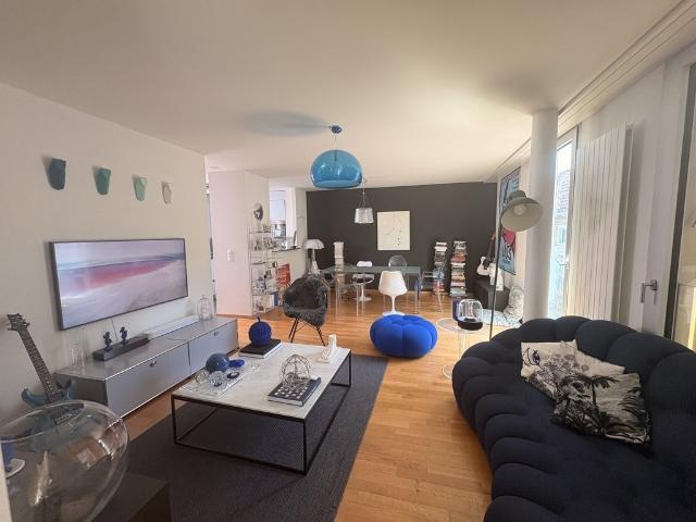 Apartment mieten in Cheseaux-Lausanne, Waadt