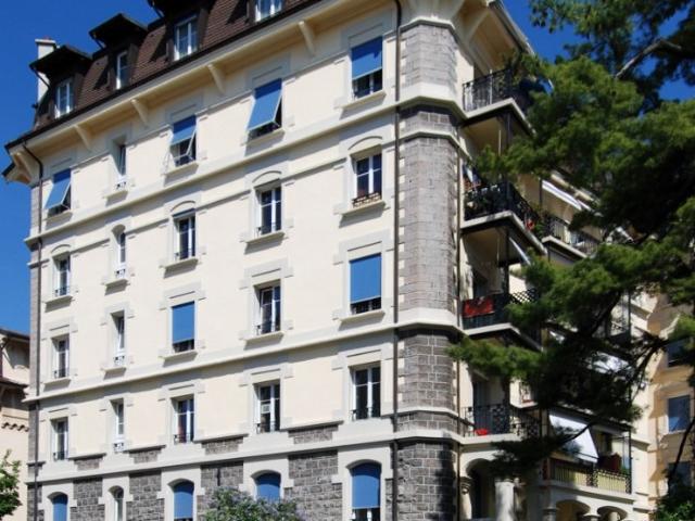 Apartment mieten in Cheseaux-Lausanne, Waadt
