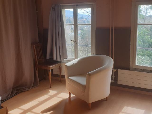 Apartment mieten in Cheseaux-Lausanne, Waadt