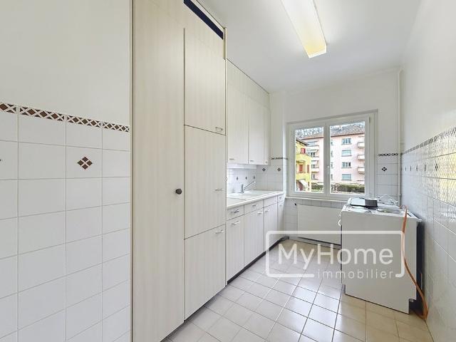 Apartment mieten in Cheseaux-Lausanne, Waadt