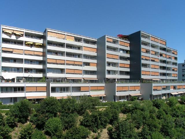 Apartment mieten in Cheseaux-Lausanne, Waadt